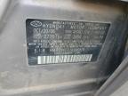 2007 Hyundai Azera Se zu verkaufen in Wichita, KS - Front End