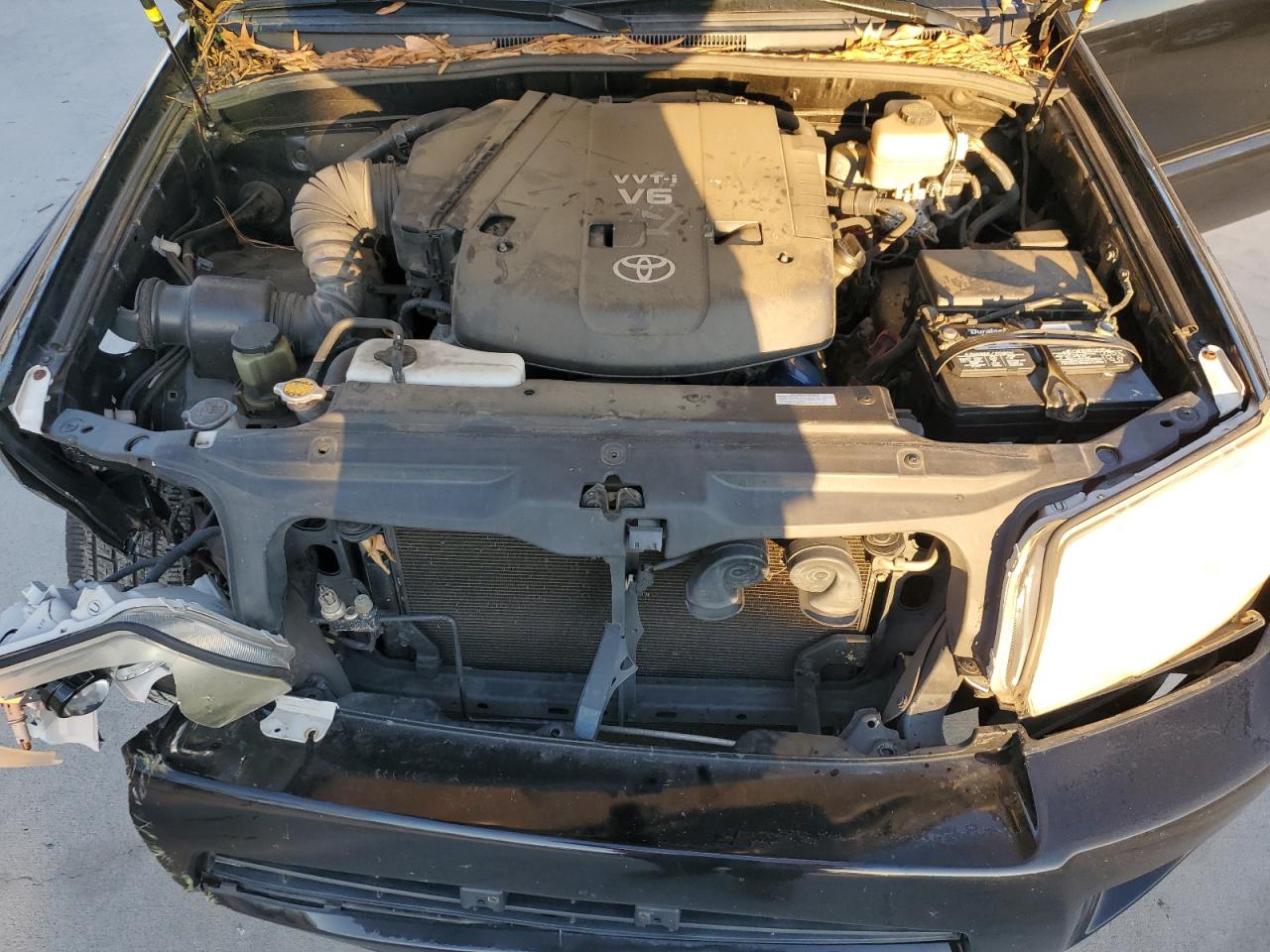 2007 Toyota 4Runner - Image 12