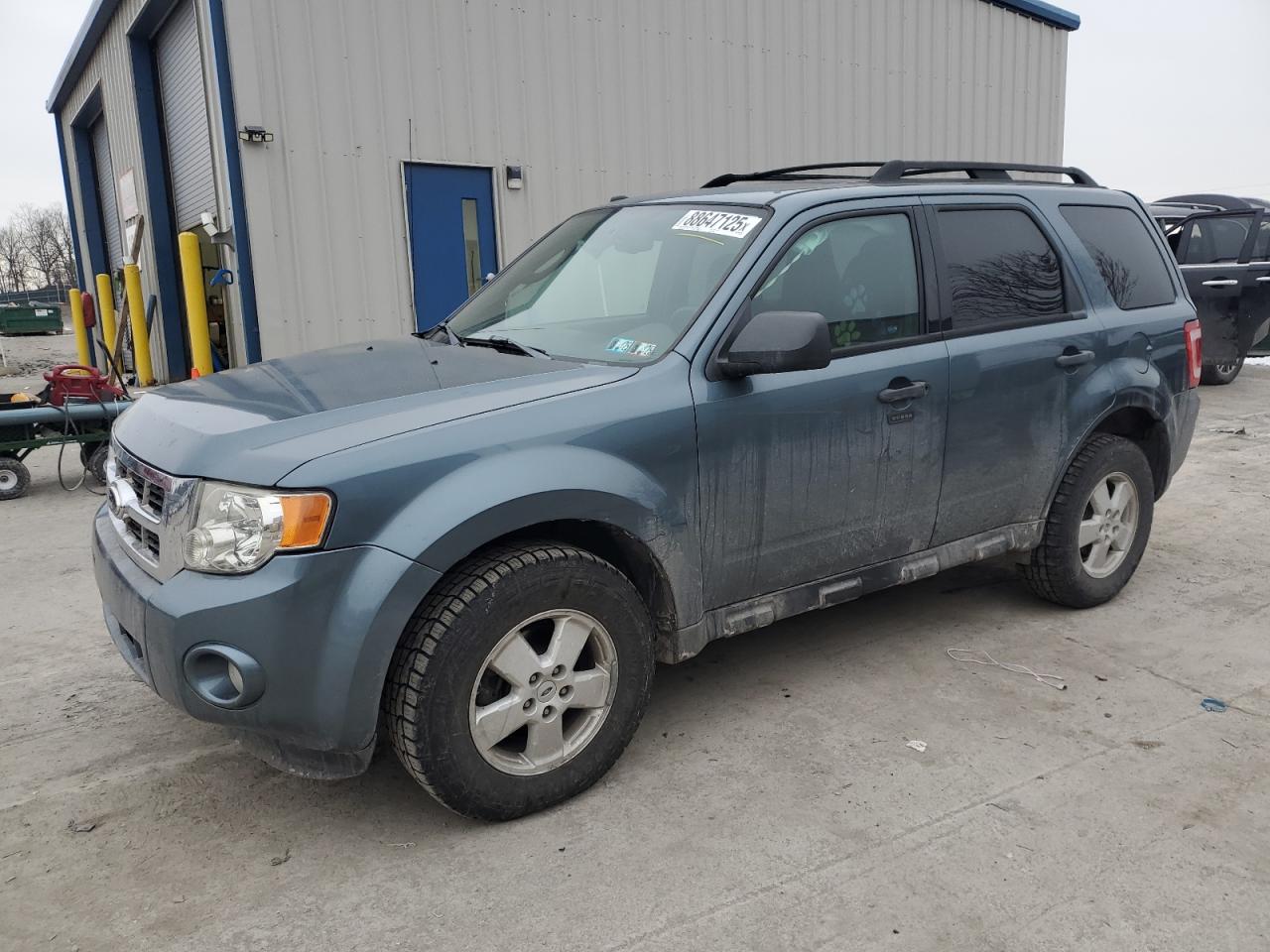 2012 Ford Escape - Image 1