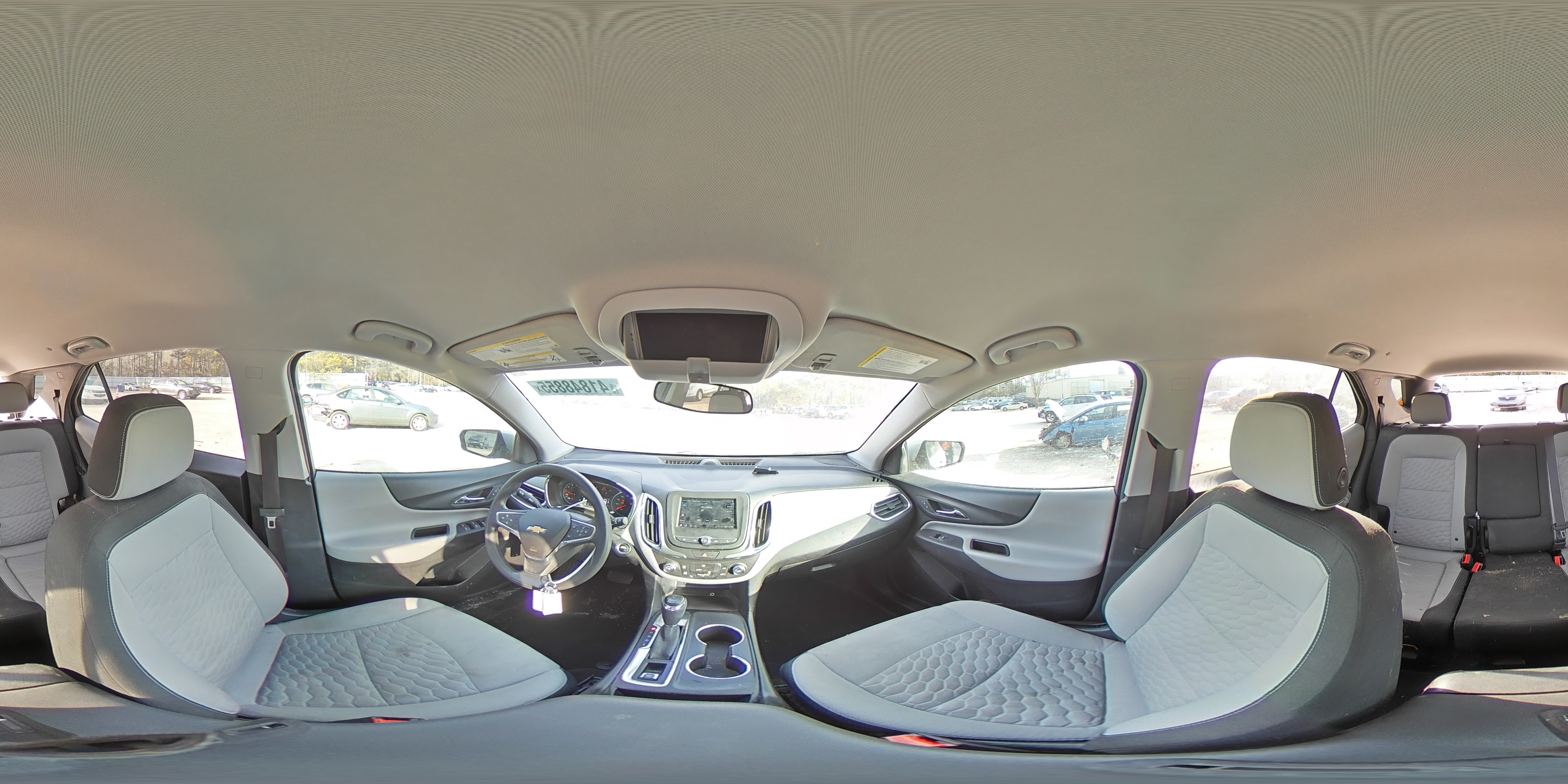 2019 Chevrolet Equinox - Image 14