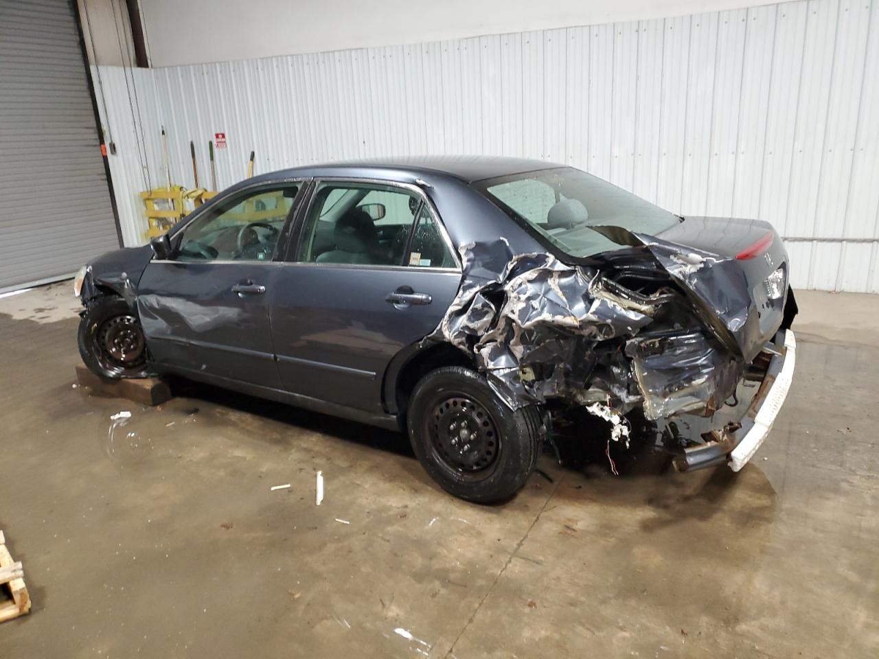 2007 Honda Accord - Image 2