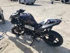 2008 KAWASAKI EX250 J for sale at Copart FL - OCALA