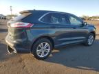 2019 Ford Edge Sel en Venta en Brookhaven, NY - Front End