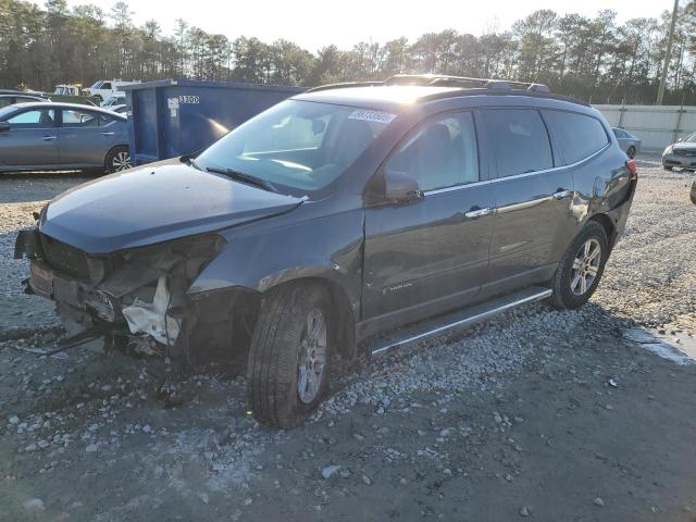 2009 Chevrolet Traverse Lt