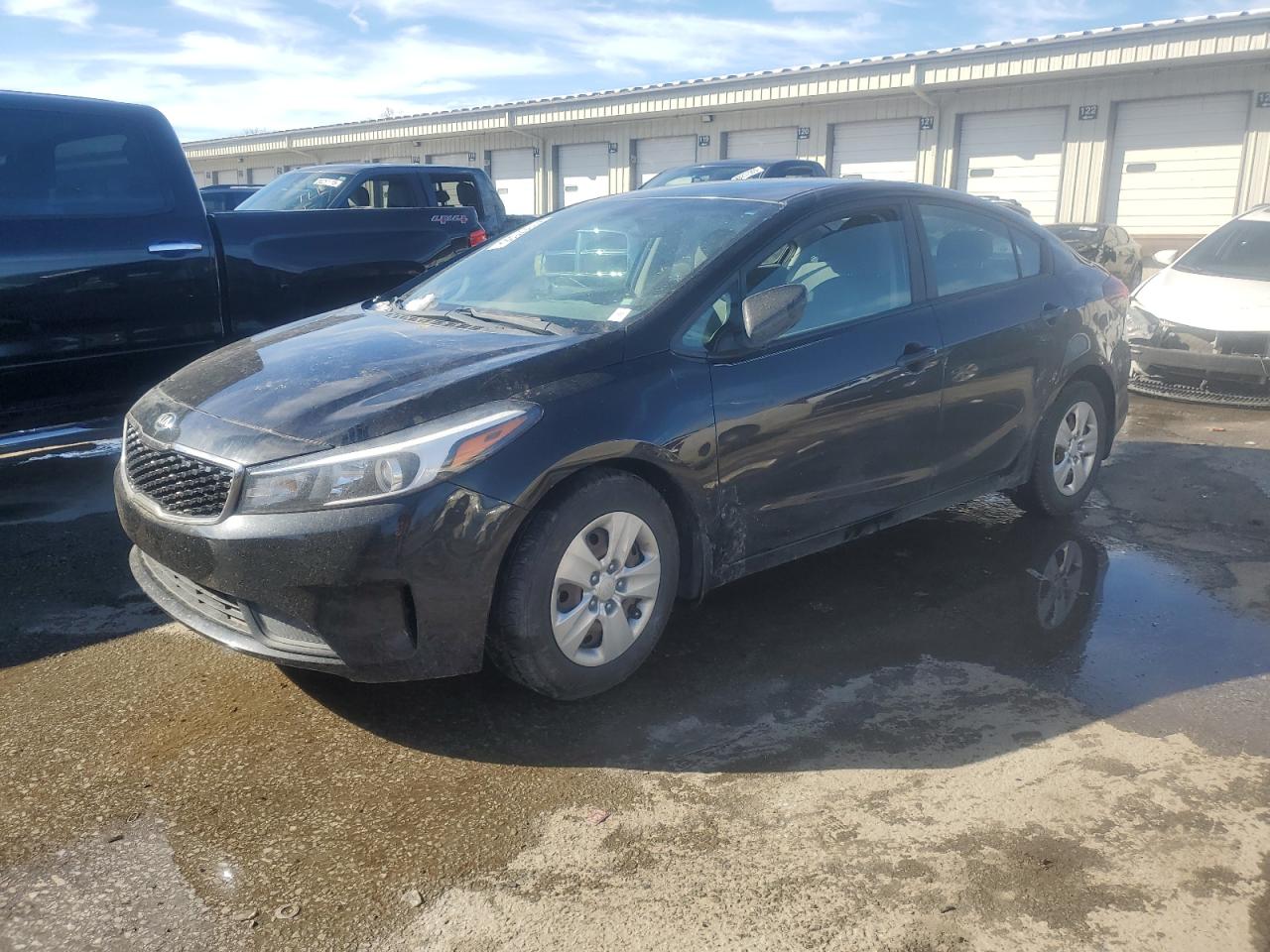 2017 Kia Forte - Image 1