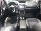 2018 Subaru Forester 2.5I Premium   იყიდება Billings-ში, MT - Rollover
