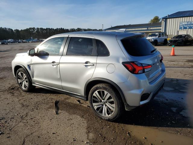  MITSUBISHI OUTLANDER 2021 Srebrny