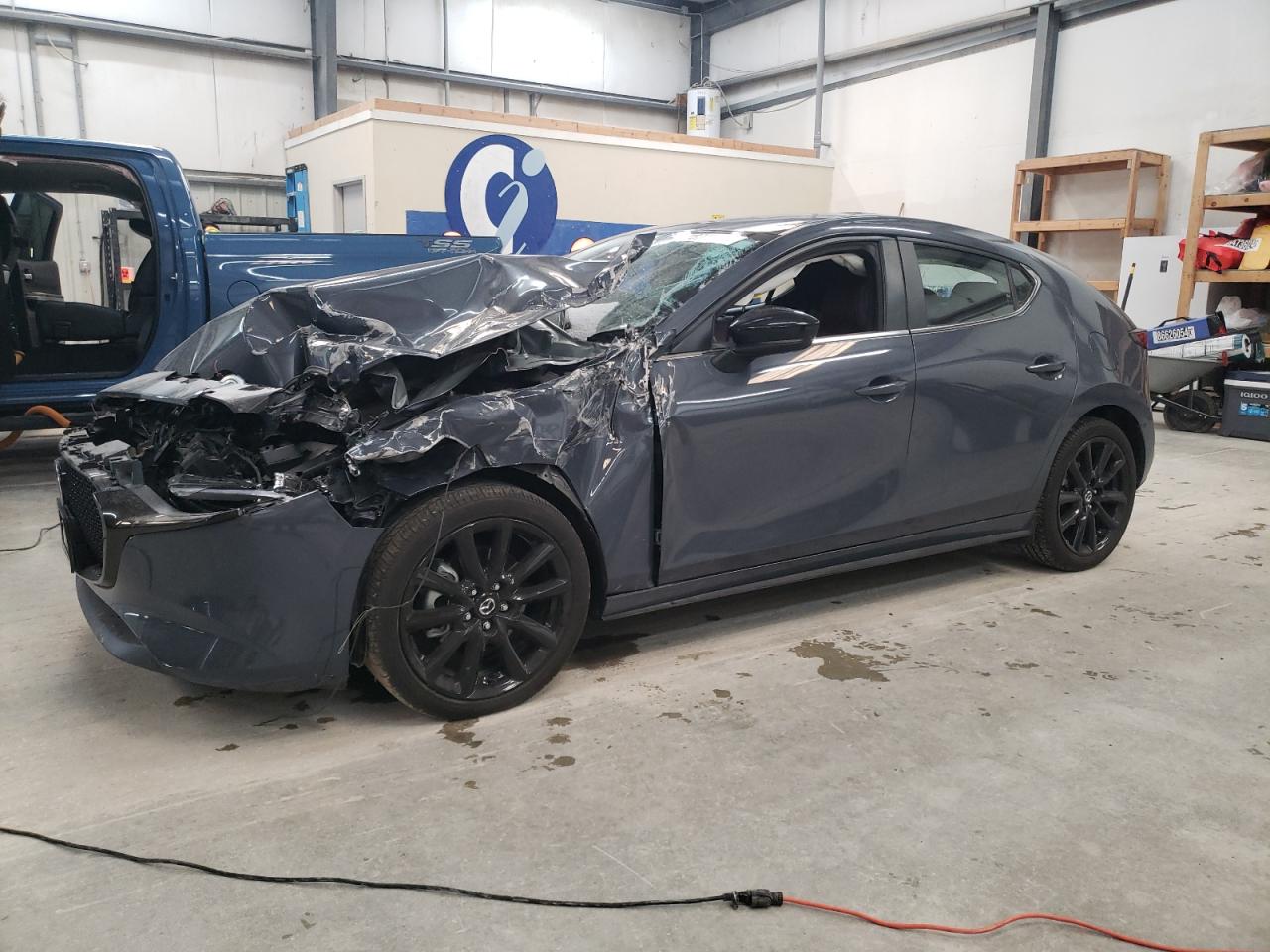 2024 Mazda 3 - Image 1