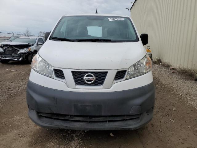  NISSAN NV 2018 Белы