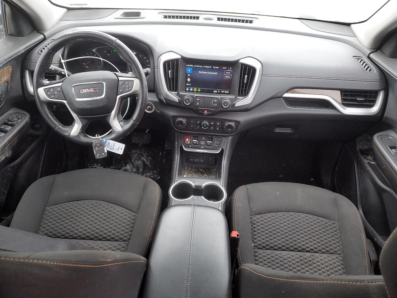 2020 GMC Terrain - Image 8