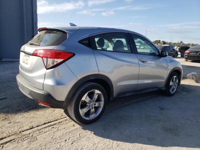  HONDA HR-V 2019 Srebrny