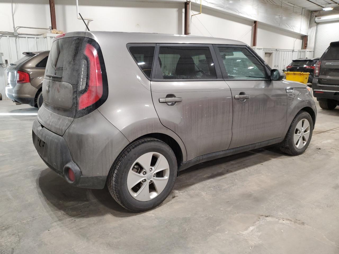 2016 Kia Soul - Image 3