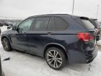 2015 Bmw X5 Xdrive35I за продажба в Moraine, OH - Undercarriage