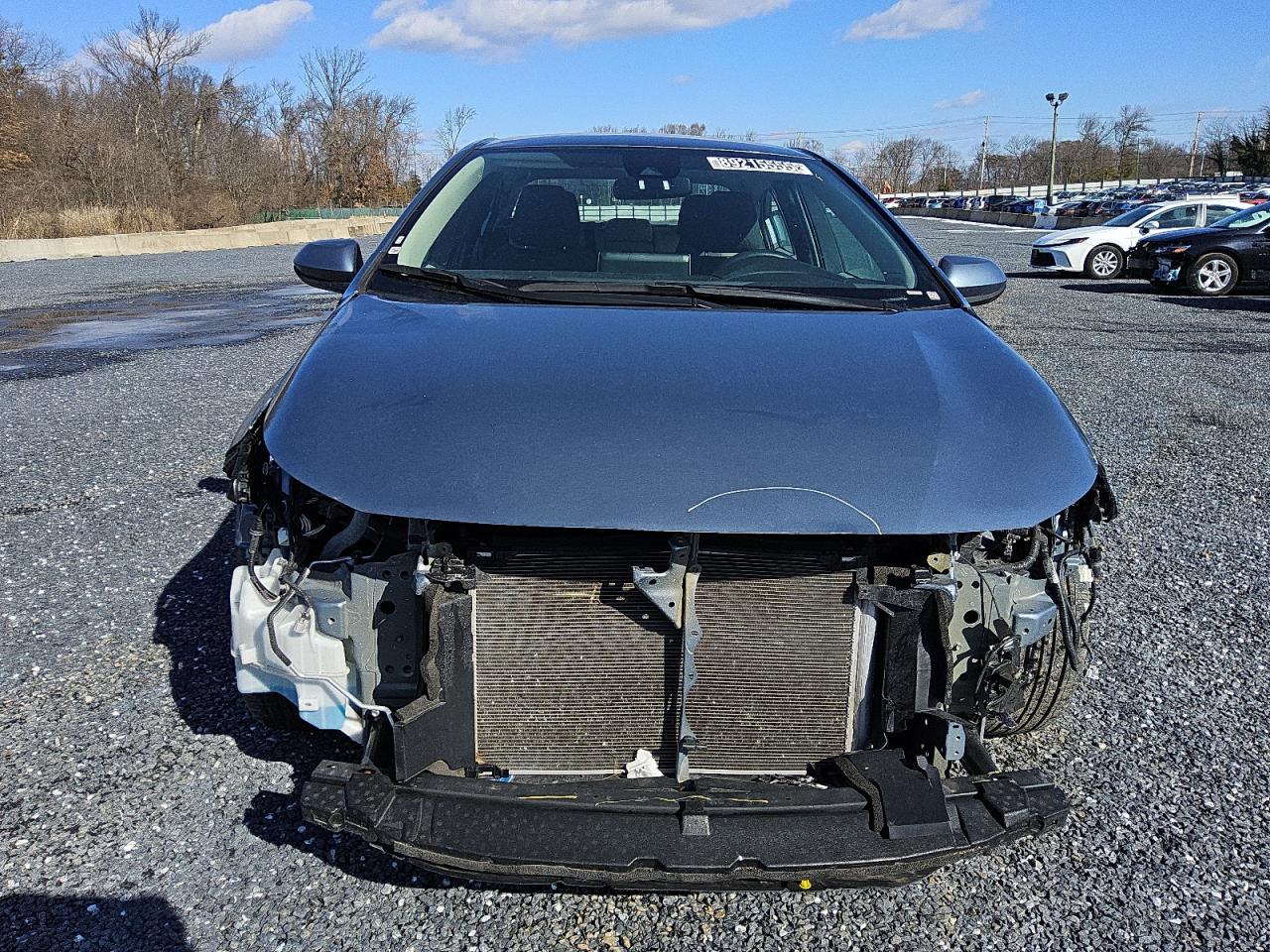 2020 Toyota Corolla - Image 5