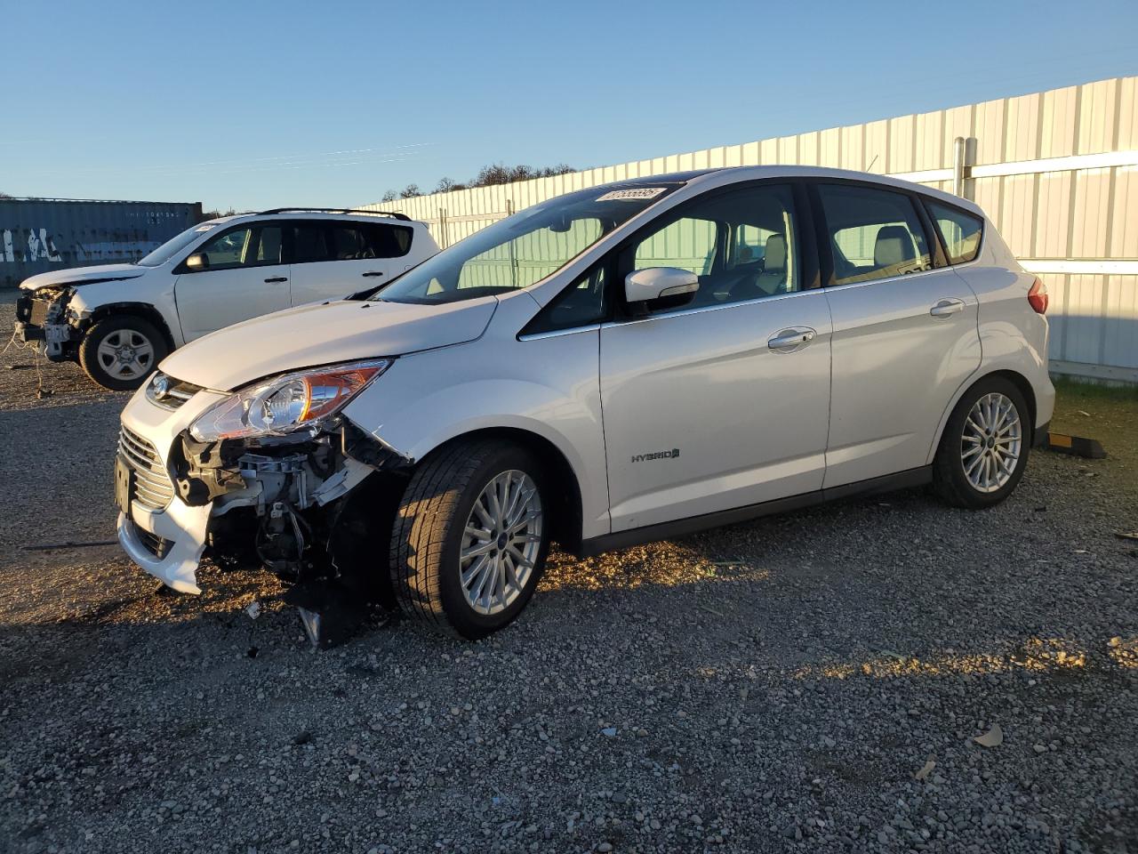 2013 Ford C-MAX - Image 1