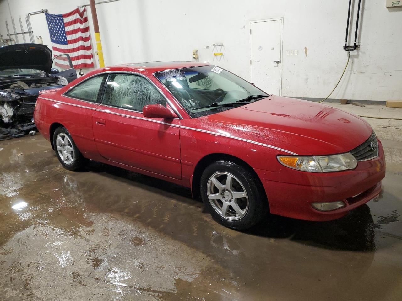 2003 Toyota Camry Solara - Image 4