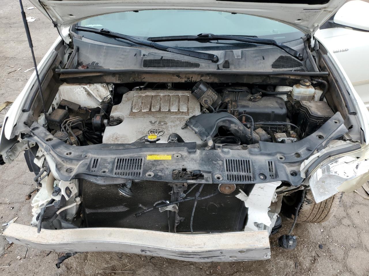 2008 Toyota Highlander - Image 12