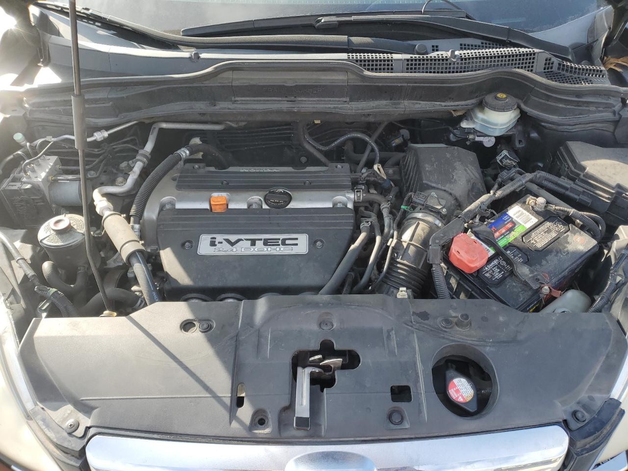 2008 Honda CR-V - Image 13