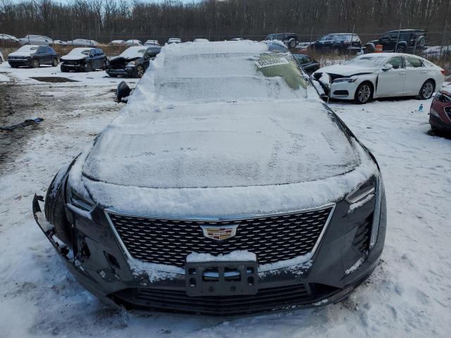  CADILLAC CT6 2020 Gray