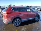 2019 Honda Cr-V Touring en Venta en Denver, CO - Side