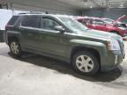 2015 Gmc Terrain Slt за продажба в Candia, NH - Side