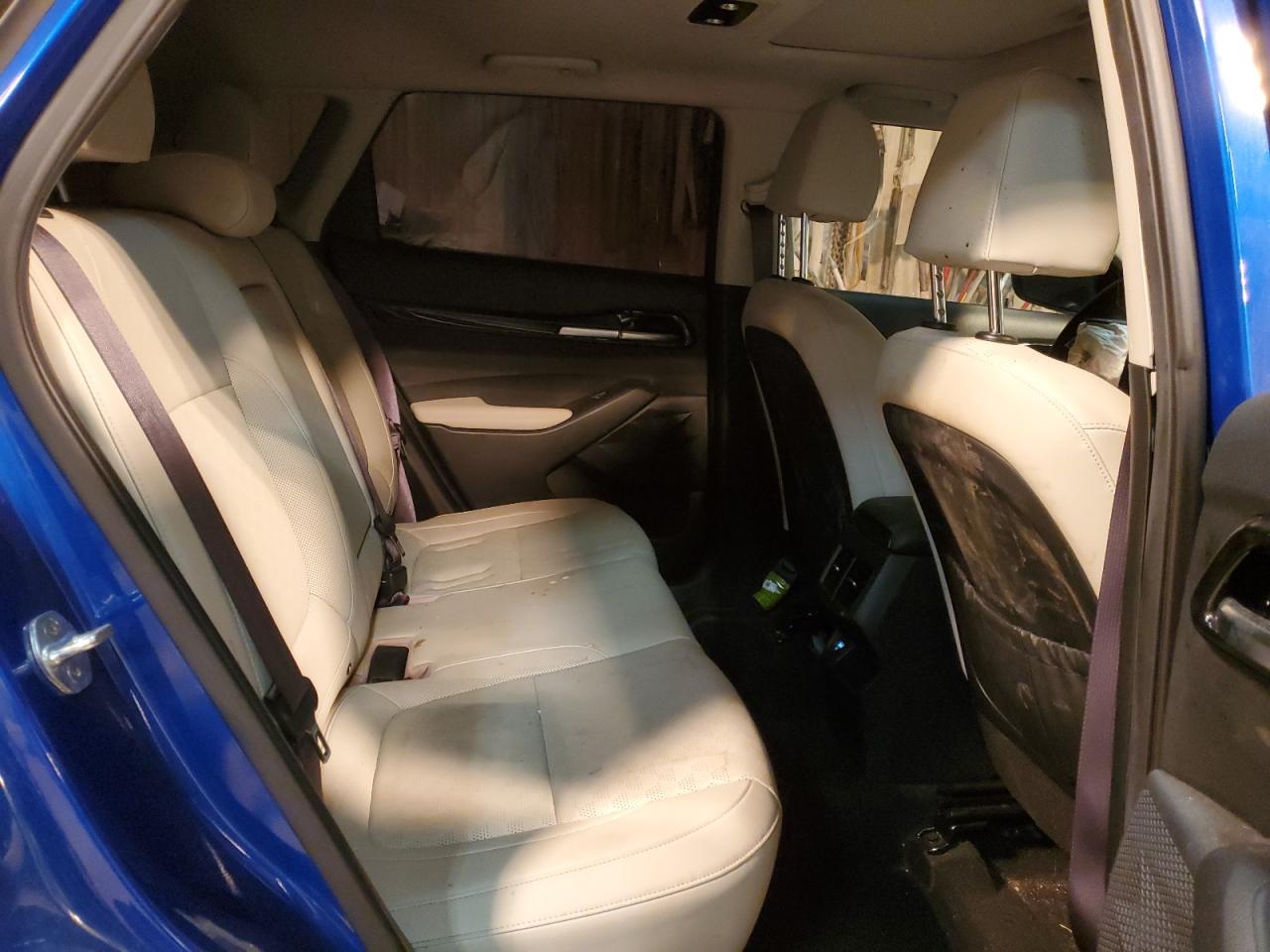 2022 Kia Seltos - Image 11