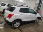 2016 Chevrolet Trax 1Lt   na sprzedaż w Casper, WY - Front End