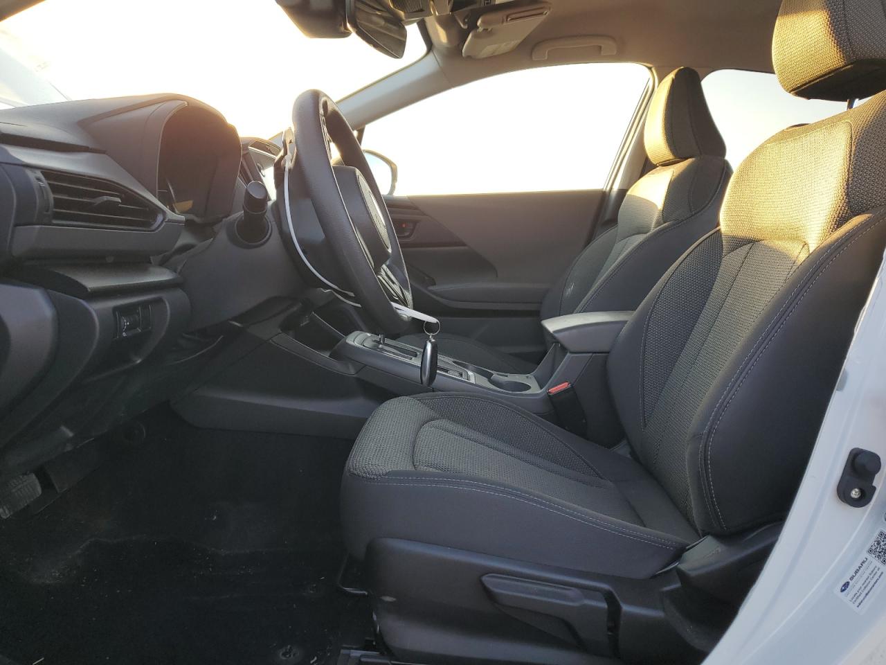 2024 Subaru XV - Image 7