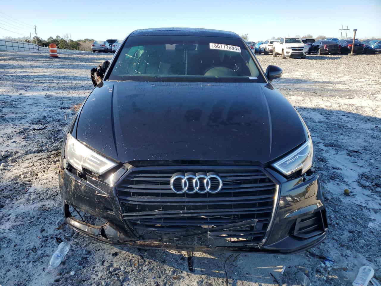 2020 Audi A3 - Image 5