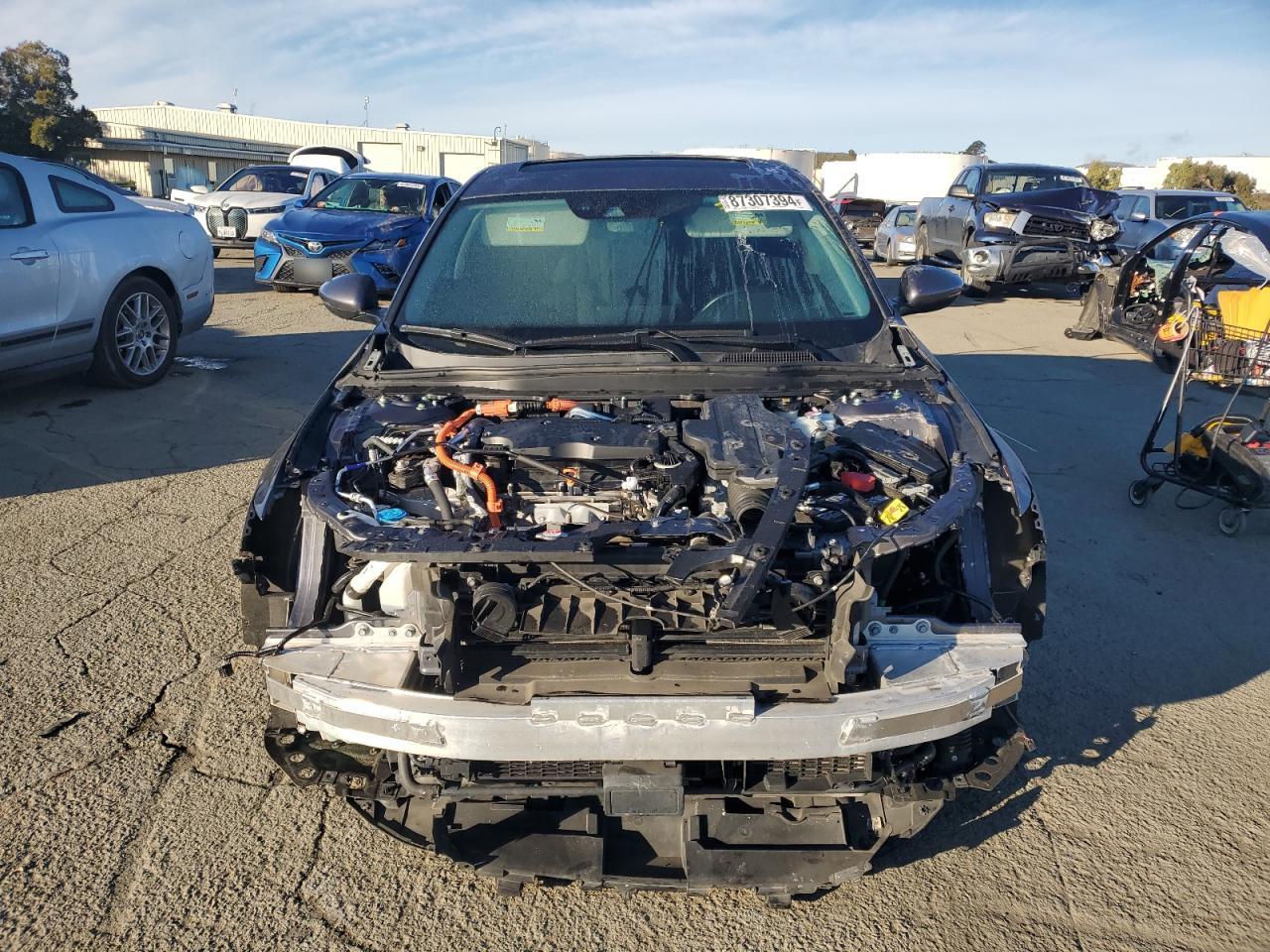 2022 Honda Accord - Image 5
