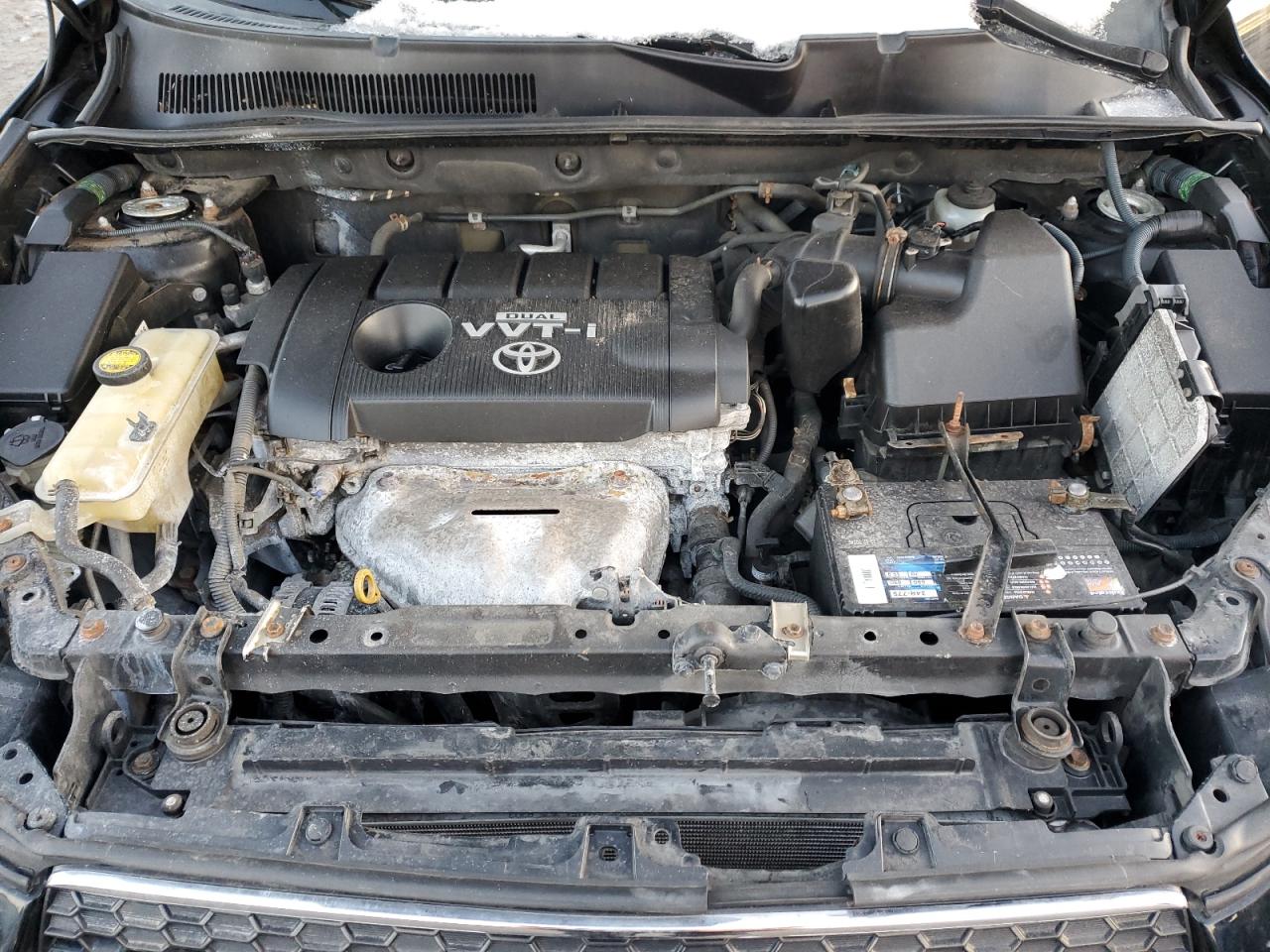 2010 Toyota RAV 4 - Image 12