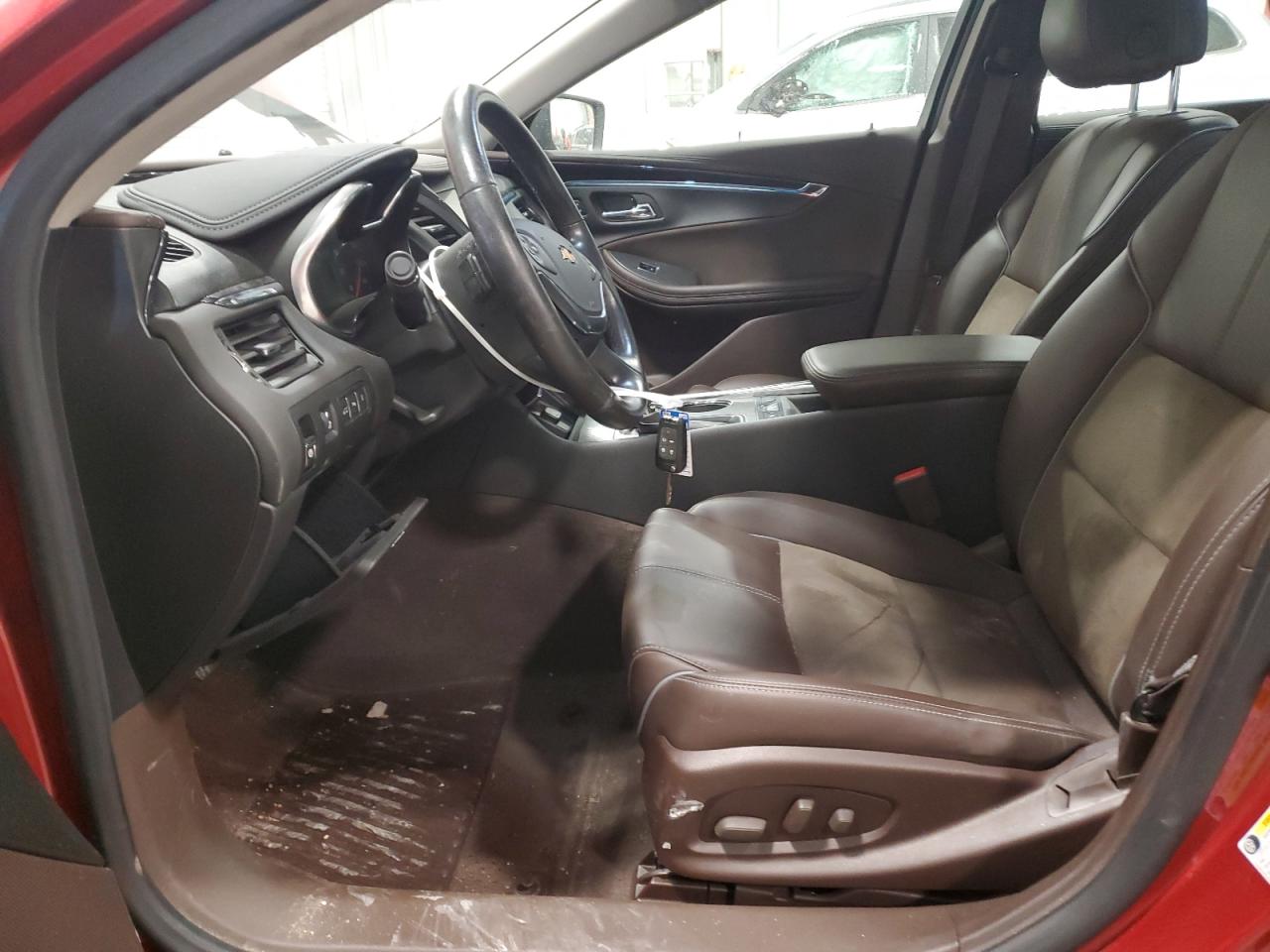 2014 Chevrolet Impala - Image 7