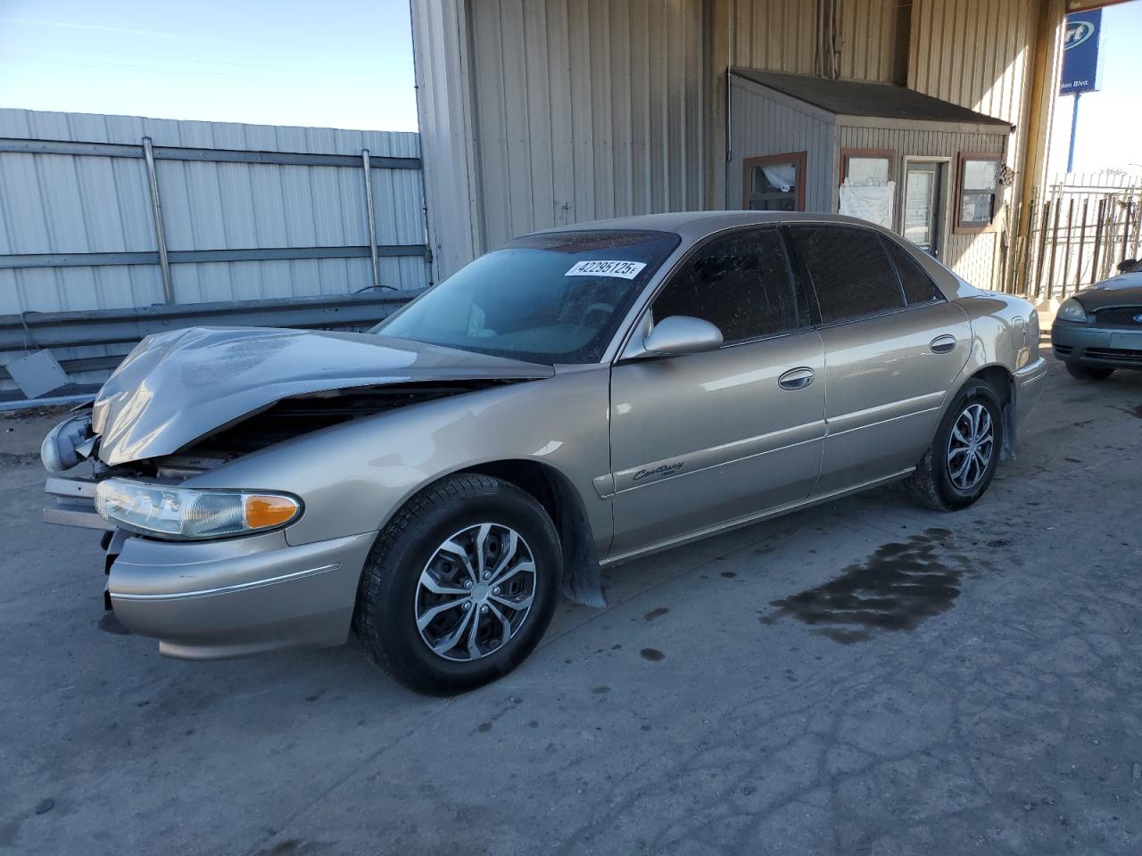 1999 Buick Century - Image 1