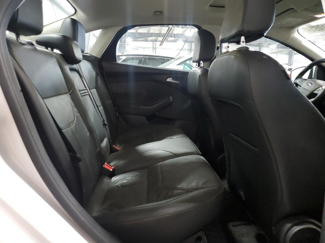 2016 Ford Focus - Image 10