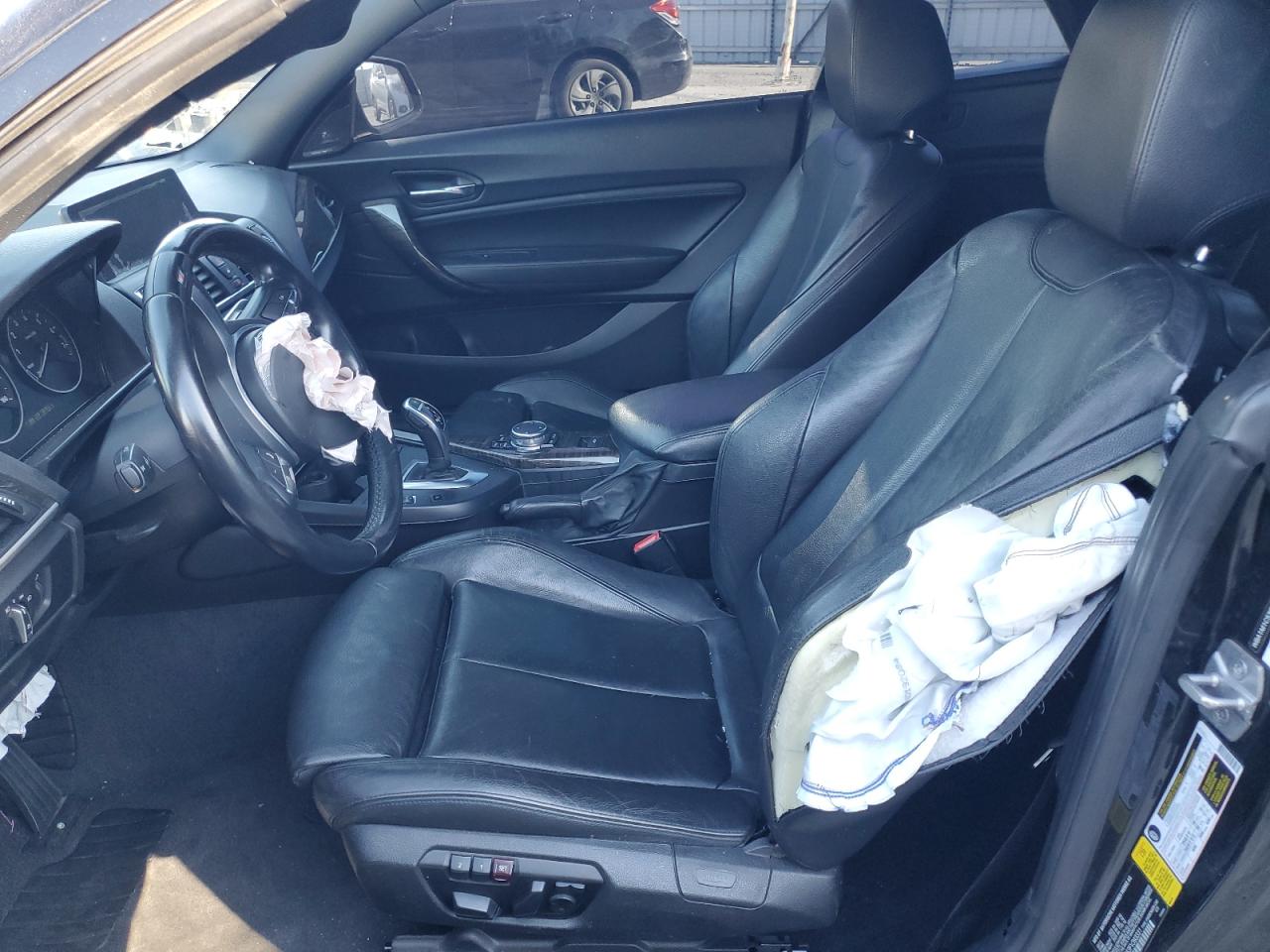 2015 BMW M2 - Image 7