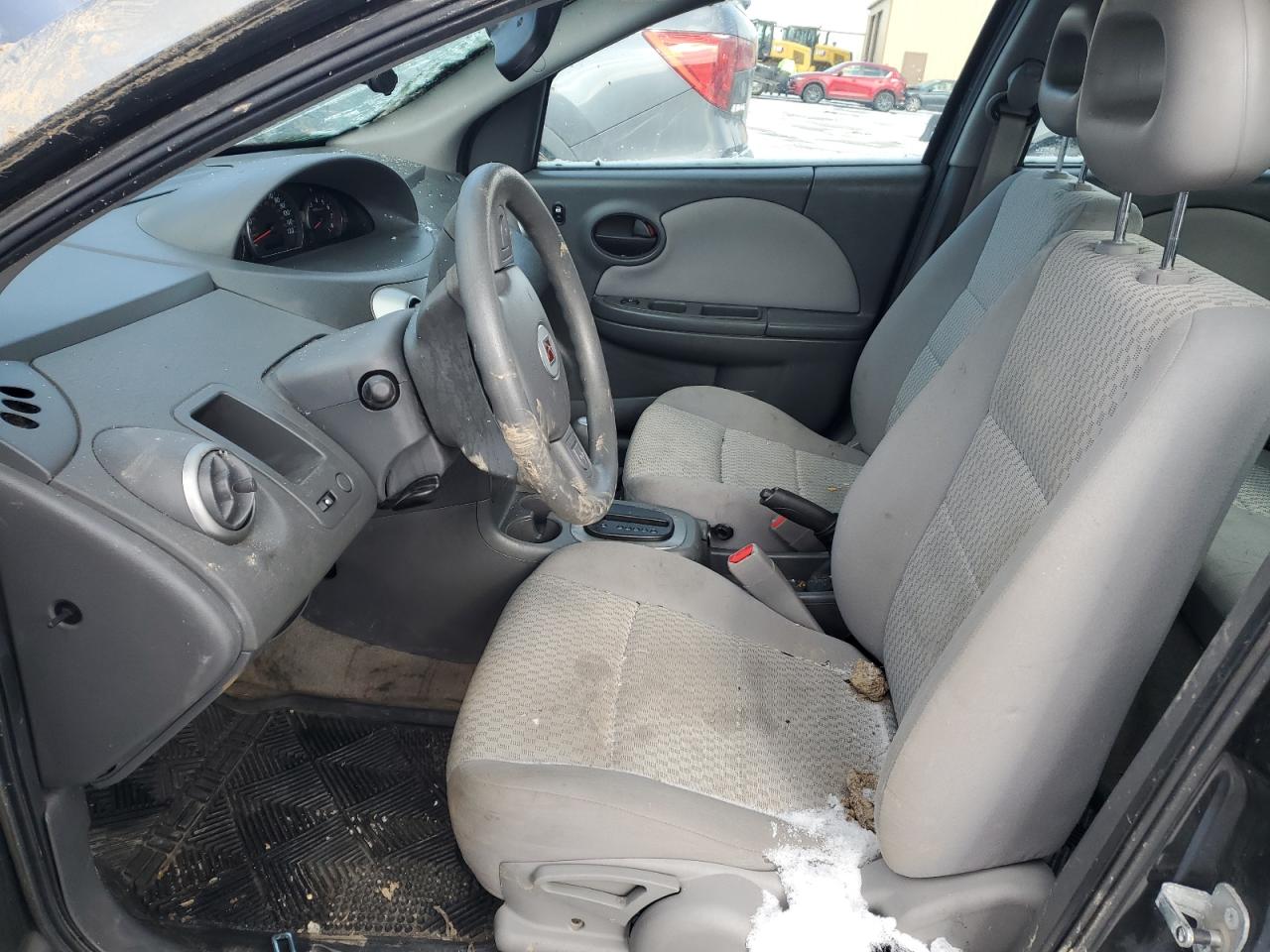 2007 Saturn ION - Image 7