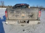 2016 Chevrolet Silverado K1500 Lt for Sale in Leroy, NY - All Over