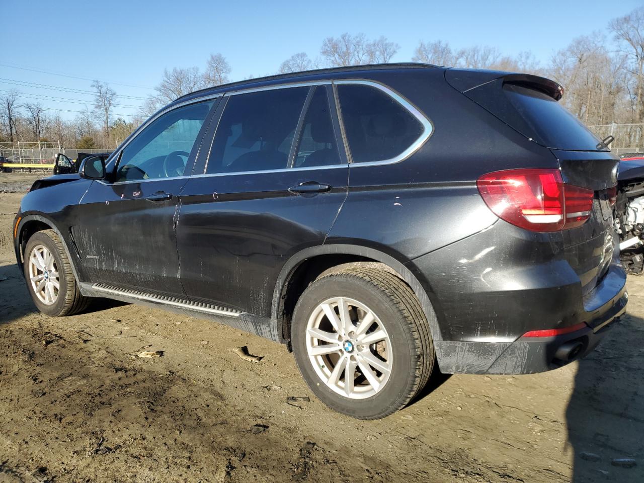 2015 BMW X5 - Image 2