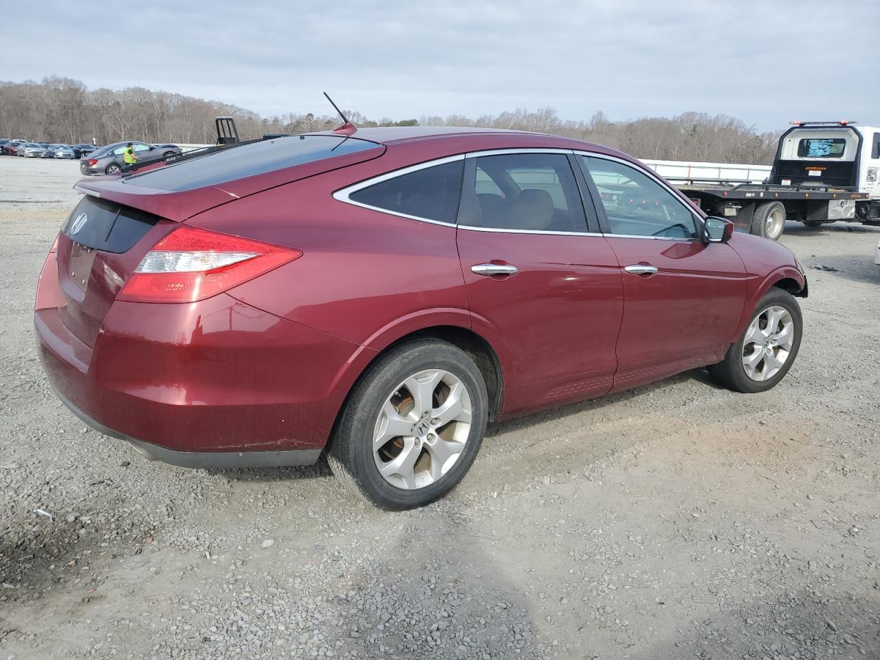 2010 Honda Accord - Image 3