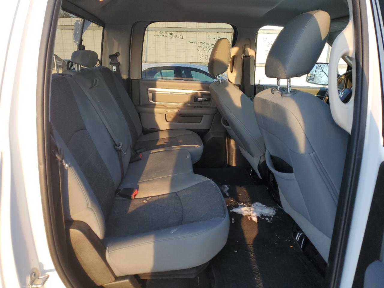 2020 RAM 1500 - Image 10