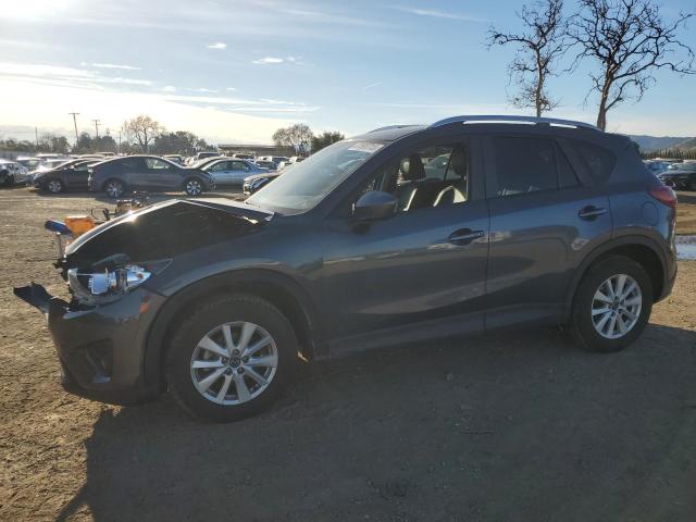 2013 Mazda Cx-5 Touring