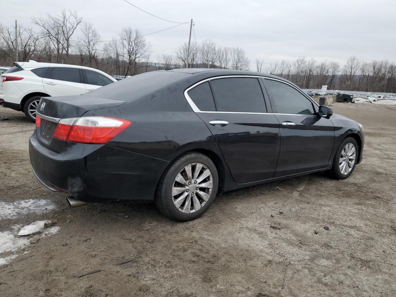 2013 Honda Accord - Image 3