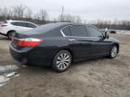 2013 Honda Accord Exl en Venta en Marlboro, NY - Minor Dent/Scratches