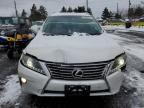 2013 Lexus Rx 350 Base للبيع في Denver، CO - Side