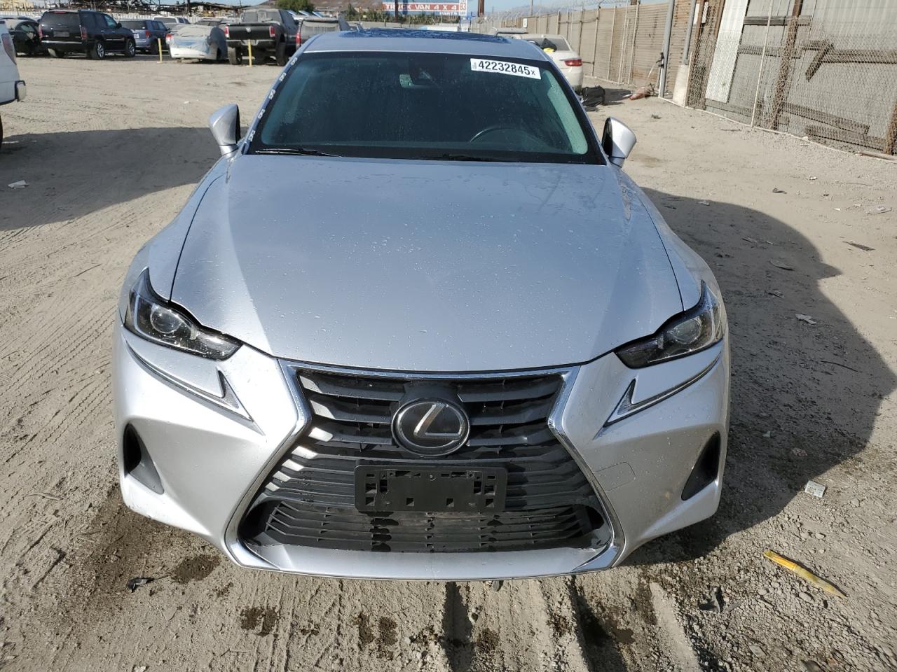 2018 Lexus IS - Image 5