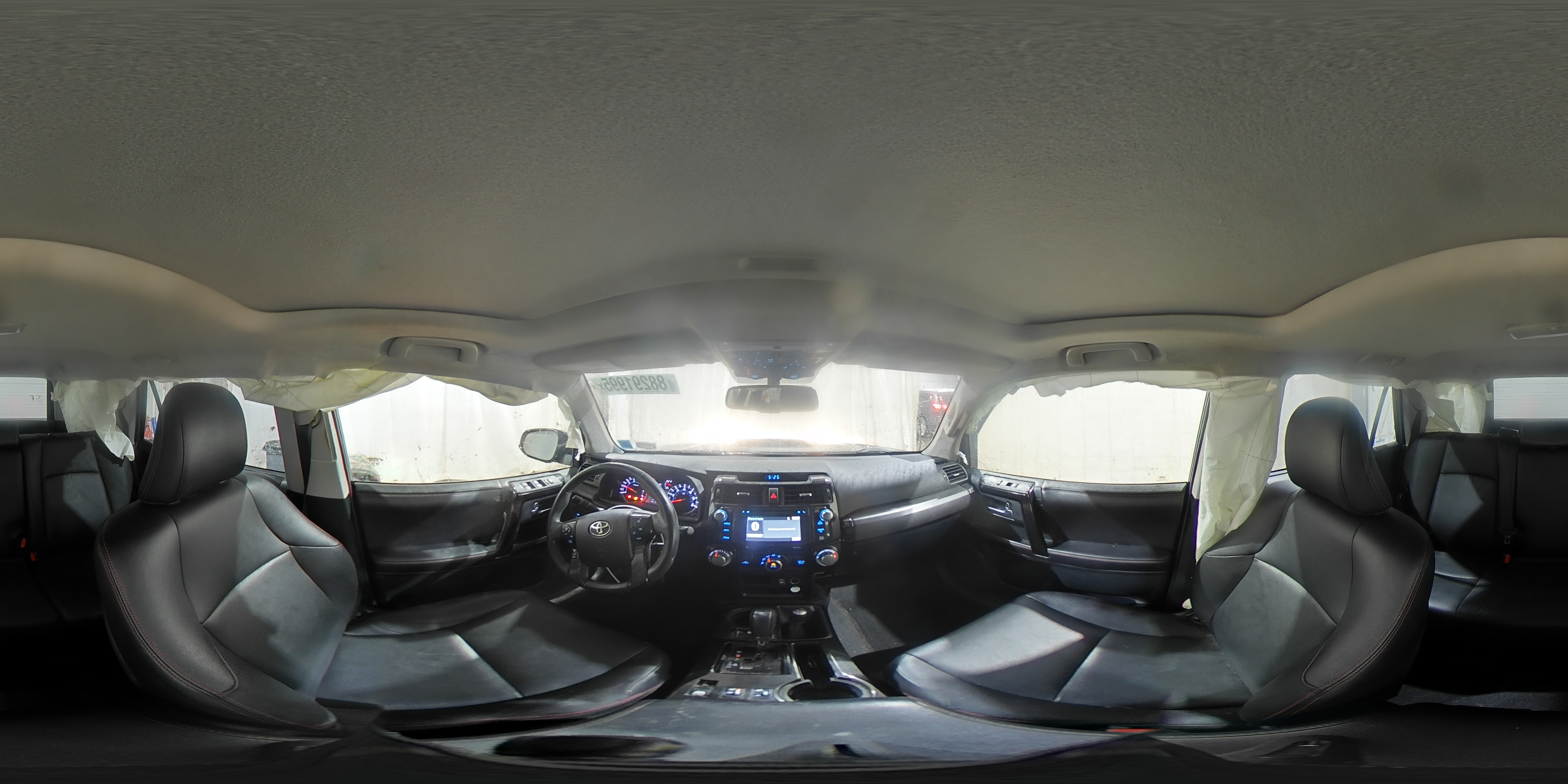 2015 Toyota 4Runner - Image 15