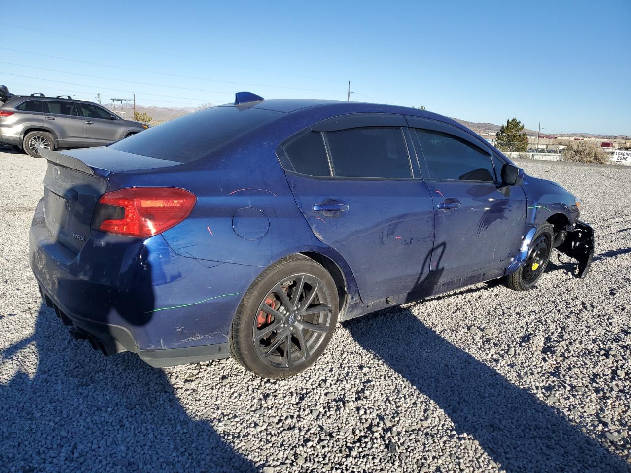 2019 Subaru WRX - Image 3