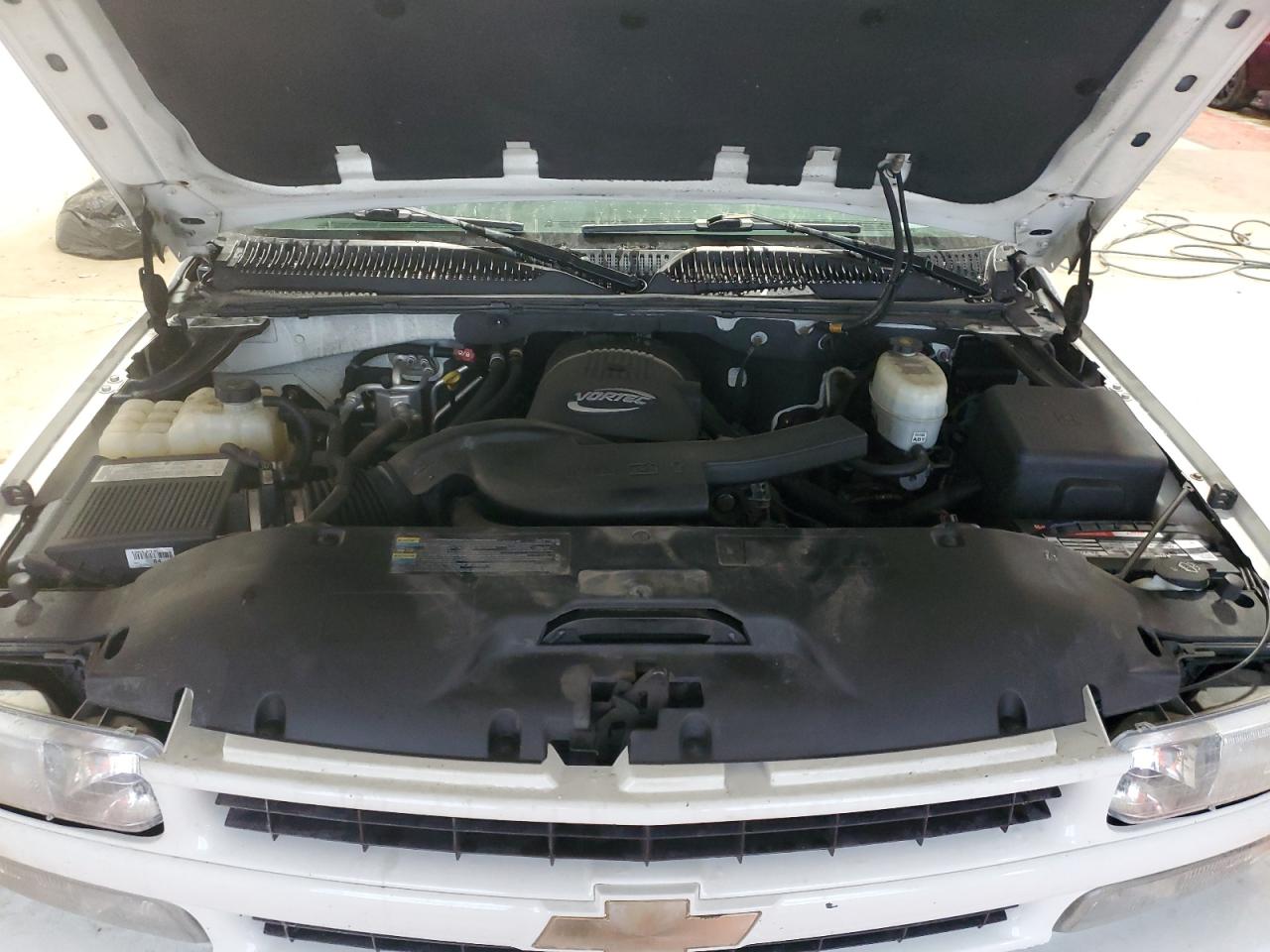 2006 Chevrolet Tahoe - Image 12