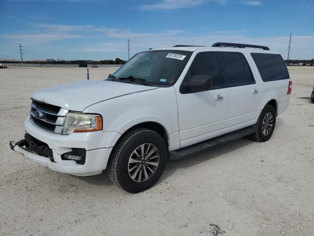 2015 Ford Expedition El Xlt