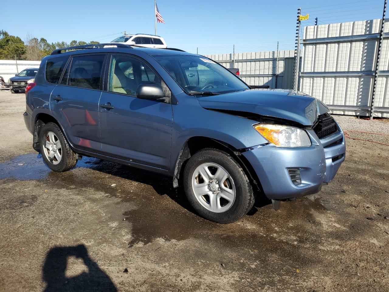 2011 Toyota RAV 4 - Image 4